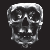 Skull I. 1326716425 Book Cover