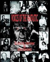 Voices of the FANTASTIC 0984279202 Book Cover