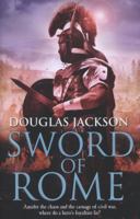 Sword of Rome 0593070550 Book Cover