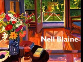 Nell Blaine 1555951139 Book Cover