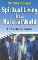 Spiritual Living in a Material World 1565481054 Book Cover