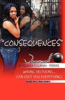 Consequences - Obedience Is Better Than Sacrifice 061549286X Book Cover