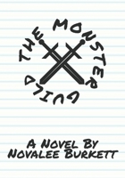 The Monster Guild B09KN4FMDQ Book Cover