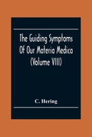 The Guiding Symptoms Of Our Materia Medica 9354306454 Book Cover