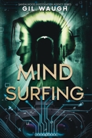 Mind Surfing (Sandalwood Investigation Agency Series) B0DPNF2DBV Book Cover