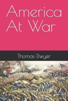 America At War B0DVBNVJ5M Book Cover