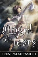 Angel of Tears 0983308845 Book Cover