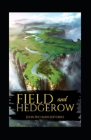 Field and Hedgerow Annotated B096CTTMJL Book Cover