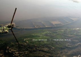 Yamuna Walk 0295991771 Book Cover
