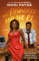 The Princess and the PI 0593817362 Book Cover