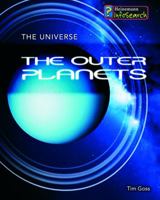 The Universe: the Outer Planets 1432901680 Book Cover