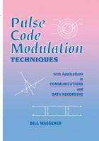 Pulse Code Modulation Techniques (Electrical Engineering) 0442014368 Book Cover