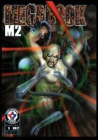 Megabook M2 1544020147 Book Cover