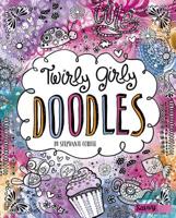 Twirly Girly Doodles 1491479434 Book Cover