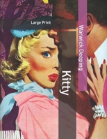 Kitty: Large Print 1698399529 Book Cover