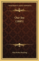 Our Joe 1166939618 Book Cover