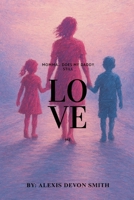 Momma, Does My Daddy Still Love Me? B0GTFJSYN5 Book Cover