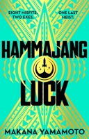 Hammajang Luck 1399622501 Book Cover