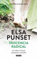 Inocencia radical 9588912431 Book Cover