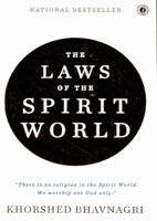 The Laws of The Spirit World 817992985X Book Cover