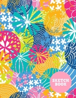 Sketch Book: Note Pad for Drawing, Writing, Painting, Sketching or Doodling - Art Supplies for Kids, Boys, Girls, Teens Who Wants to Learn How to Draw - Vol. B 0509 165605812X Book Cover