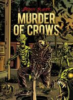 Book 7: Murder of Crows 1532130082 Book Cover