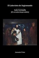 El Laberinto de Segismundo 1717067808 Book Cover