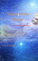 Voices Of the Divine Verses of Faith and Devotion 9375433803 Book Cover