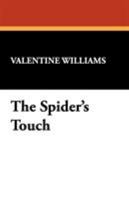 The Spider's Touch: Secret Service Series 1434473198 Book Cover