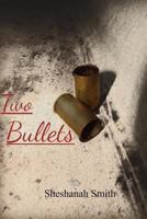 Two Bullets: Barrier Ridge Series #1 1794242422 Book Cover