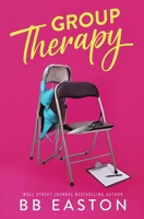 Group Therapy B09MDWQ87Z Book Cover