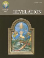 LifeLight: Revelation - Leaders Guide 0758600925 Book Cover