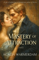 Mastery of Attraction: A Harlequin Romance B0DT53KL5T Book Cover