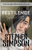 Pestilence (The Triple Six) B0DQ79N6CH Book Cover