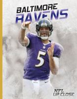 Baltimore Ravens 1680782088 Book Cover