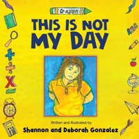 This Is Not My Day B0FJLL155Q Book Cover
