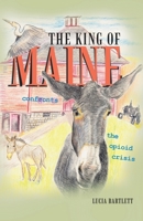 The King of Maine 1480865370 Book Cover