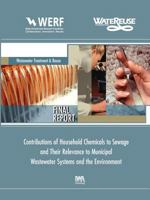 Contributions of Household Chemicals to Sewage and Their Relevance to Municipal Wastewater Systems and the Environment 1843395290 Book Cover