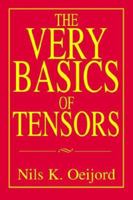 The Very Basics of Tensors 059535694X Book Cover