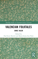 Valencian Folktales: Enric Valor 1032348712 Book Cover