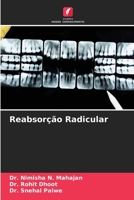 Reabsorção Radicular (Portuguese Edition) 6206669866 Book Cover