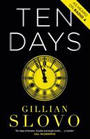 Ten Days 1782116400 Book Cover