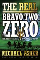 The Real "Bravo Two Zero" 0304363693 Book Cover