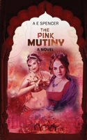 The Pink Mutiny 0645117110 Book Cover