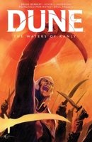 Dune: The Waters of Kanly 1684158869 Book Cover