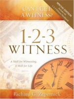 Can I Get A Witness 1597819344 Book Cover