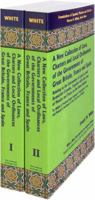 A New Collection of Laws, Charters and Local Ordinances of the Governments of Great Britain, France and Spain: Relating to the Concessions of Land I 1616190752 Book Cover