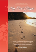 My First Steps 9980626186 Book Cover
