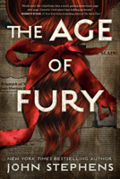 The Age of Fury 0593900170 Book Cover