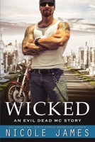 Wicked B091F5RLSX Book Cover